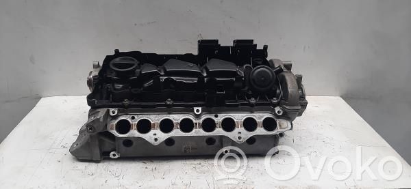 Culata del motor   REF,D424T511