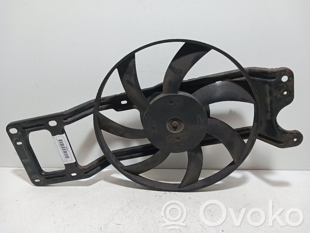 Elektrolüfter   856648A,8200098036