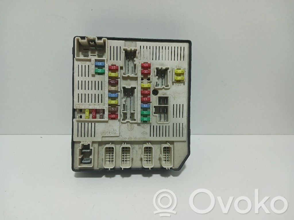 SAM control unit   USM,284B68372R,51933950,9630028018