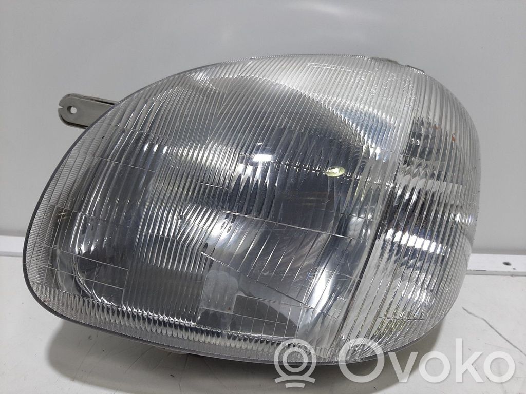 Headlight/headlamp