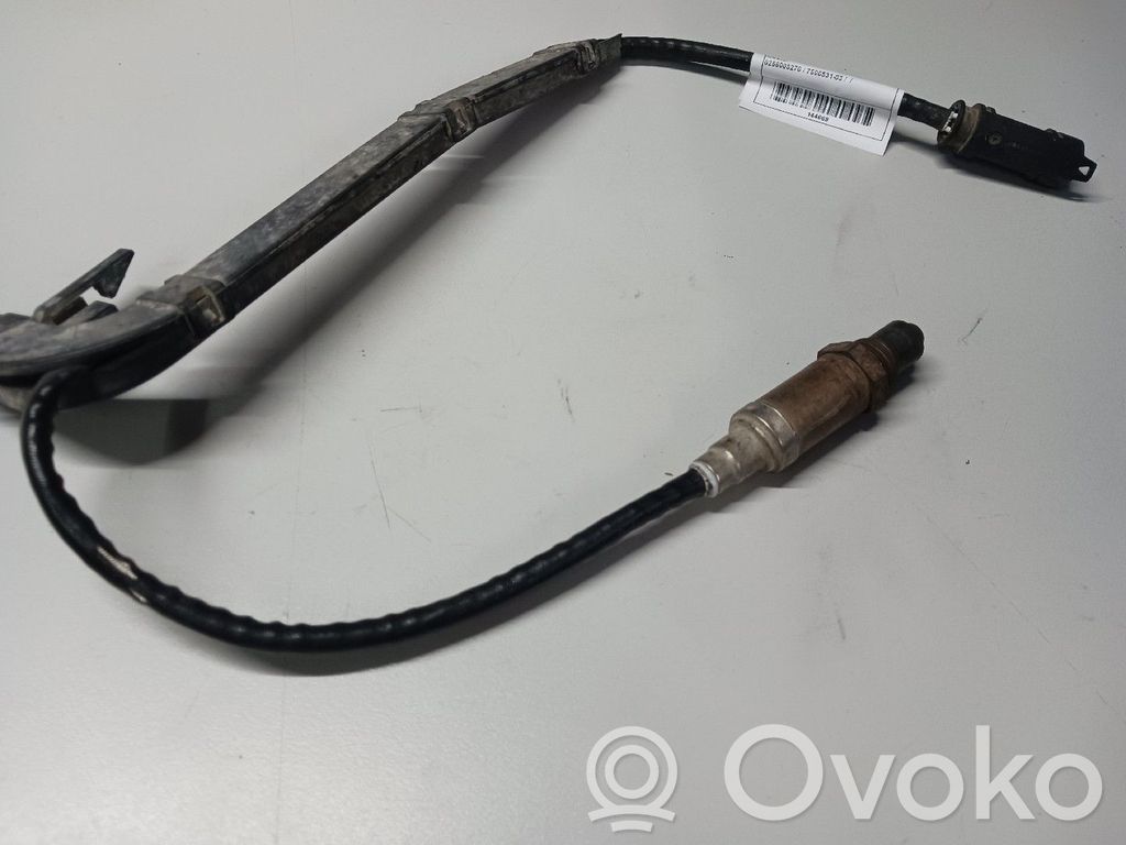 BMW 3 E46 Sonde lambda 