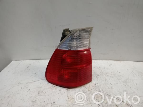 BMW X5 E53 Tailgate rear/tail lights 