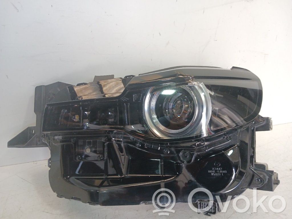 Headlight/headlamp   DN4L51040,DN4L51040