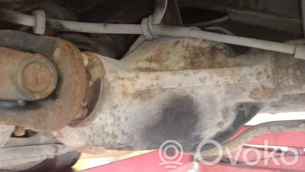 Volvo 240 Eje trasero 