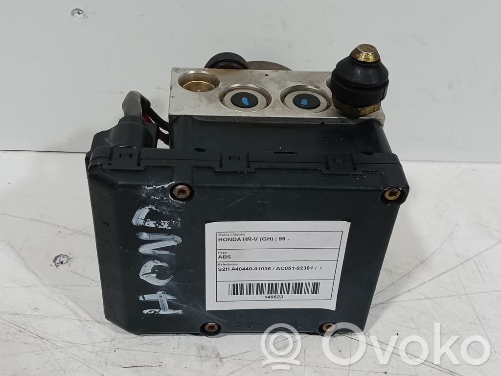 Pompa ABS   S2H,A4044001036,AC05192381