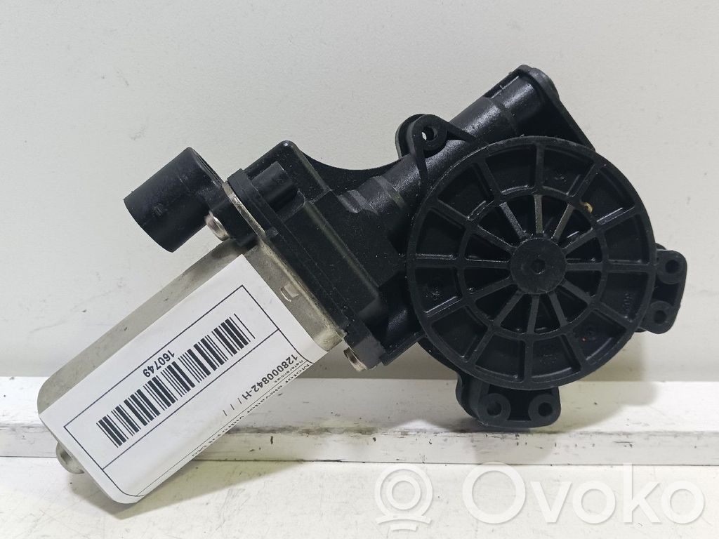 Front door window regulator motor   128000842H