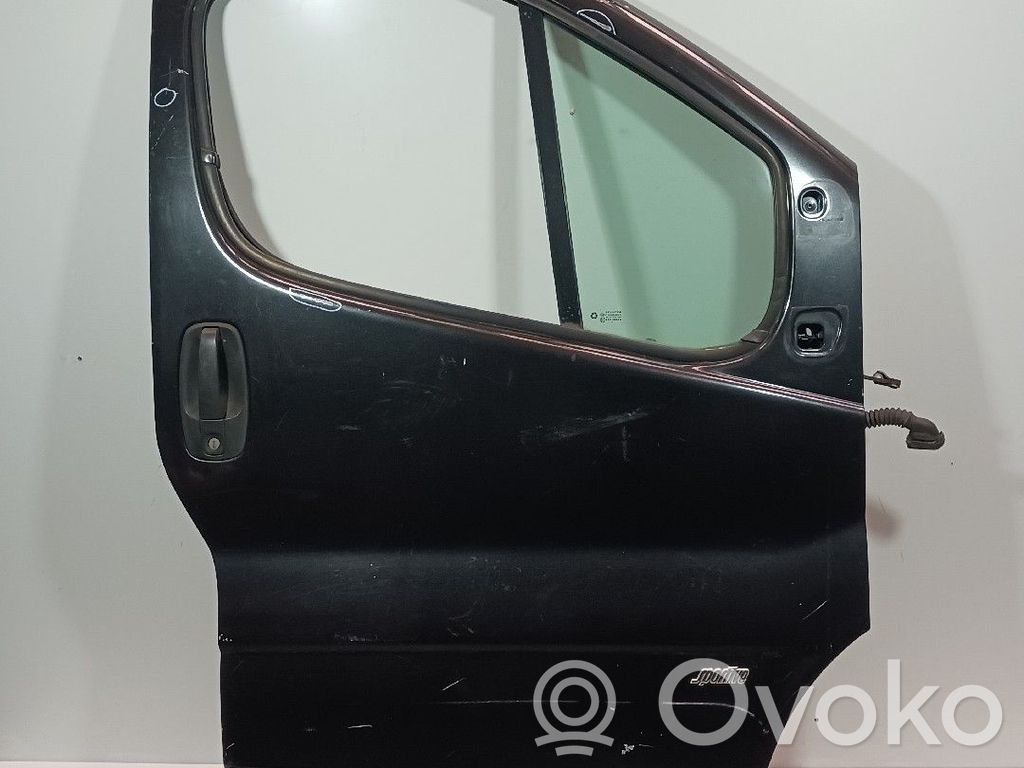 Durvis   OPELVIVARO,RENAULTTRAFICII