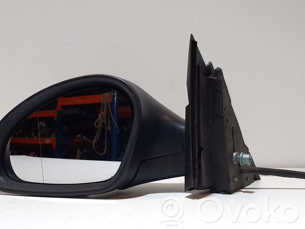 Seat Ibiza III (6L) Front door electric wing mirror 