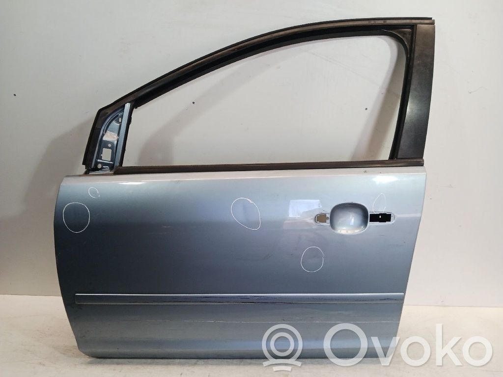 Front door   CINZA,20052007