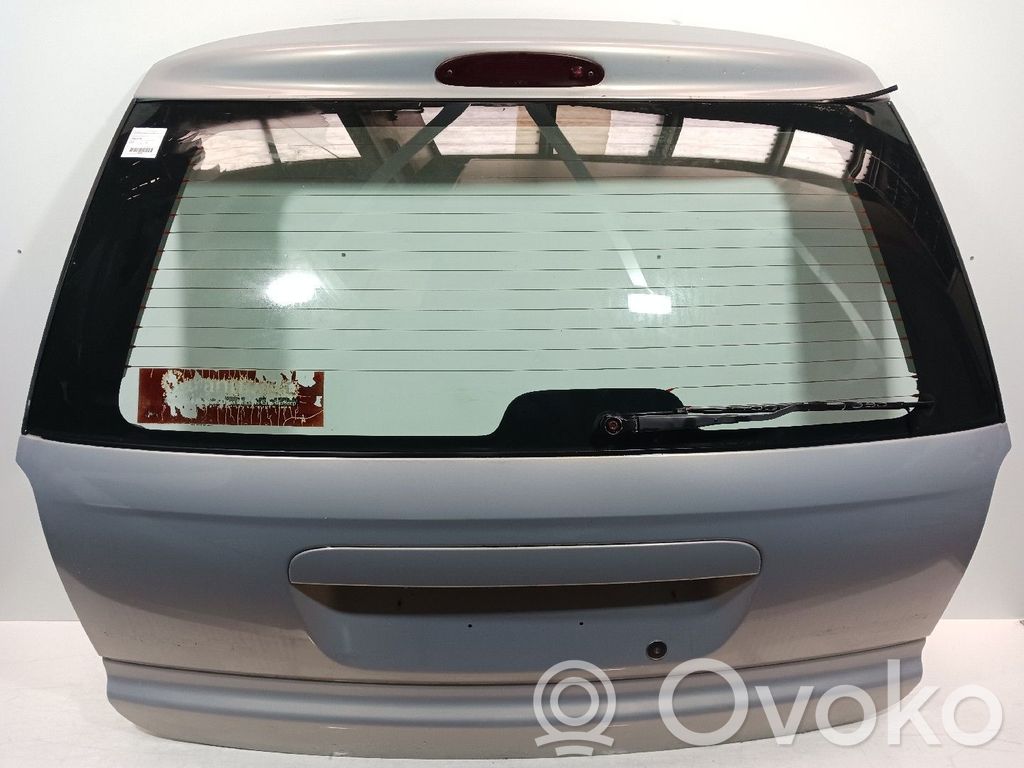 Tailgate/trunk/boot lid   05096151AA