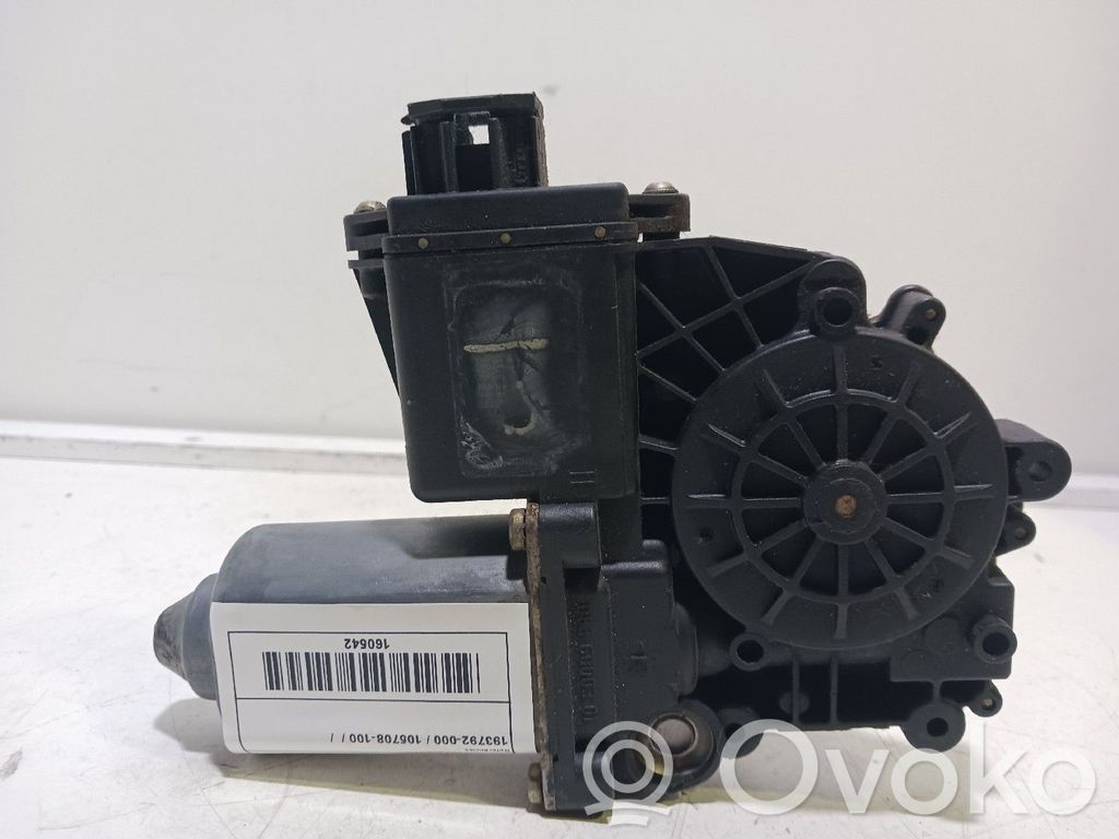 Opel Corsa B Motor macara geam ușă față 