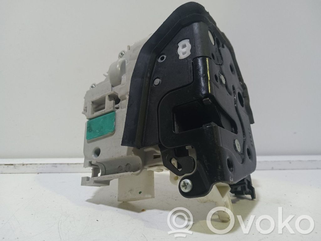 Audi A3 S3 8V Serratura portiera anteriore 