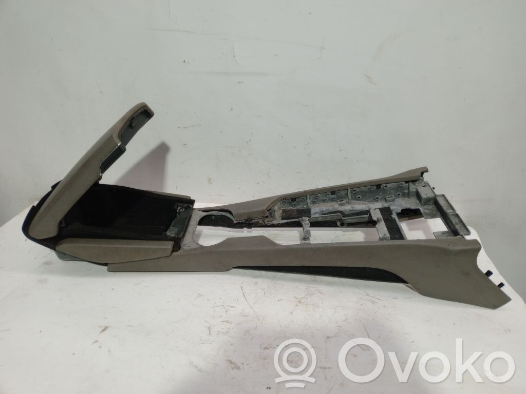 Porsche Panamera (970) Armrest 