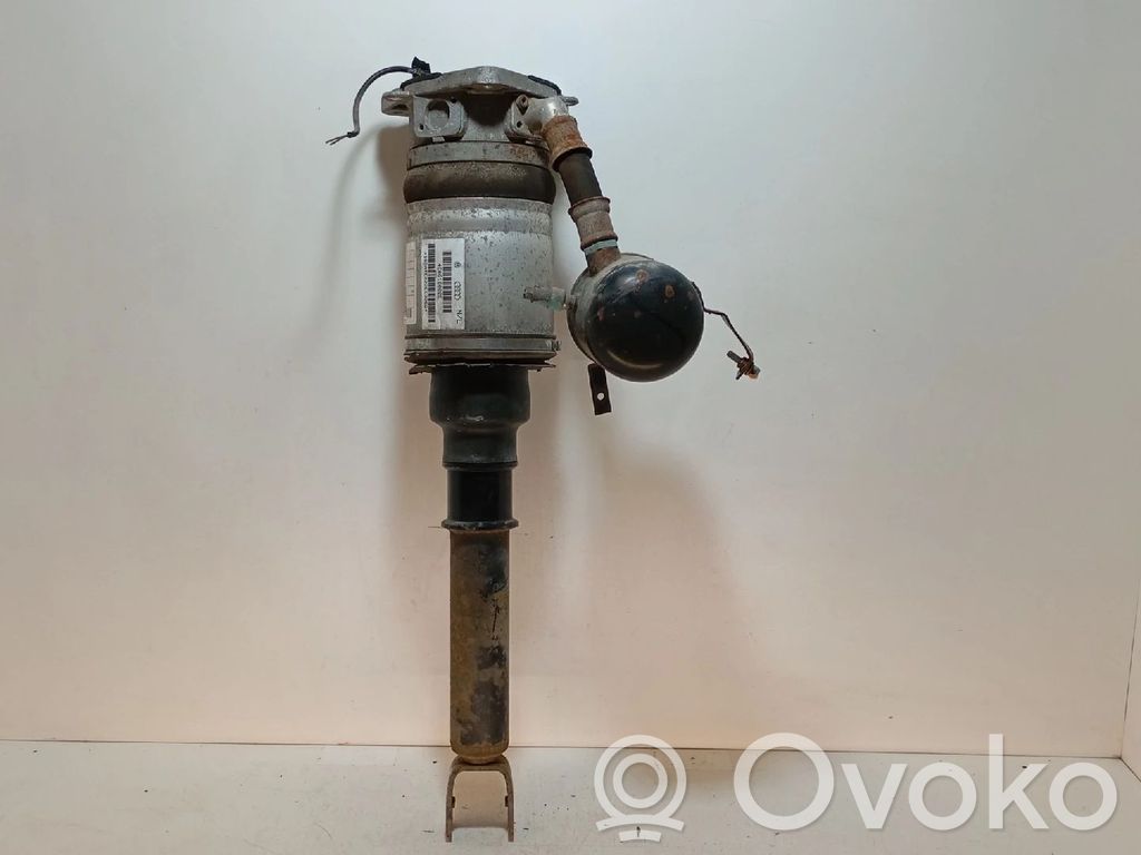 Stoßdämpfer hinten   FICHACORTADA,4E0616002E