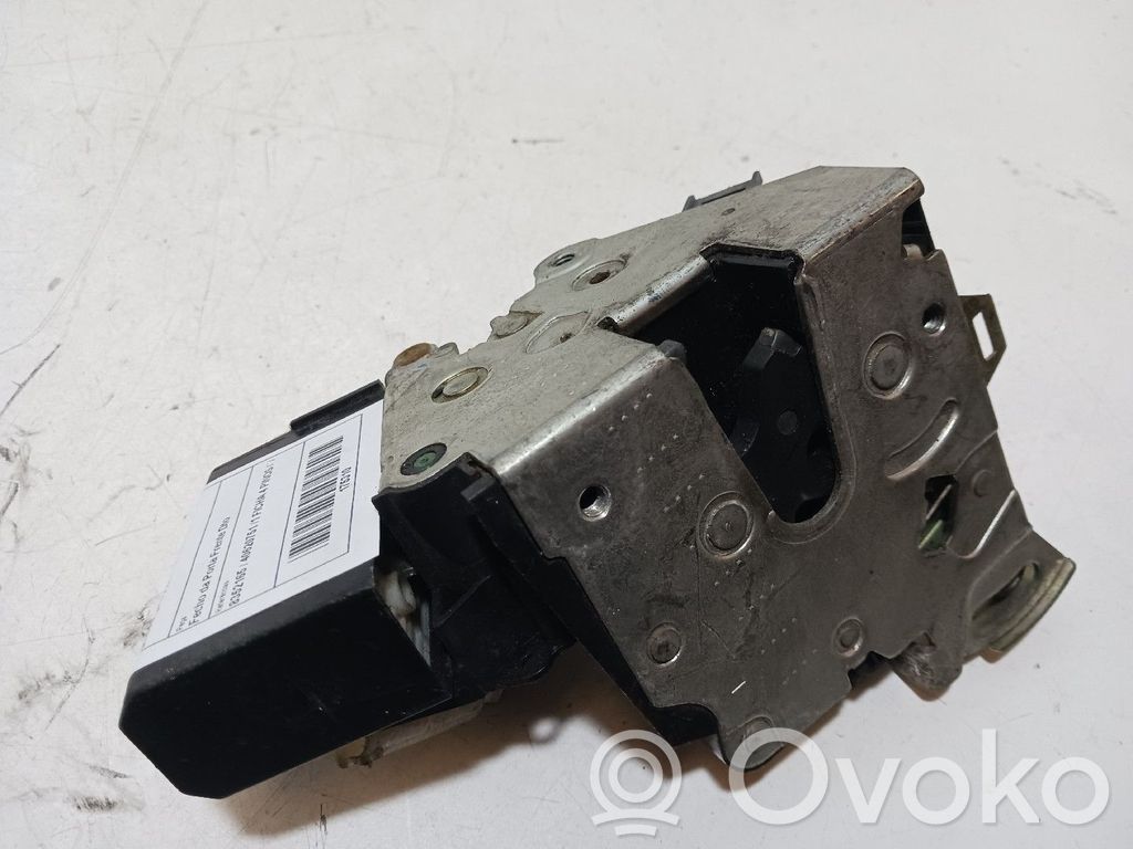 Priekinė durų spyna   8352165,3FICHAS,40620751