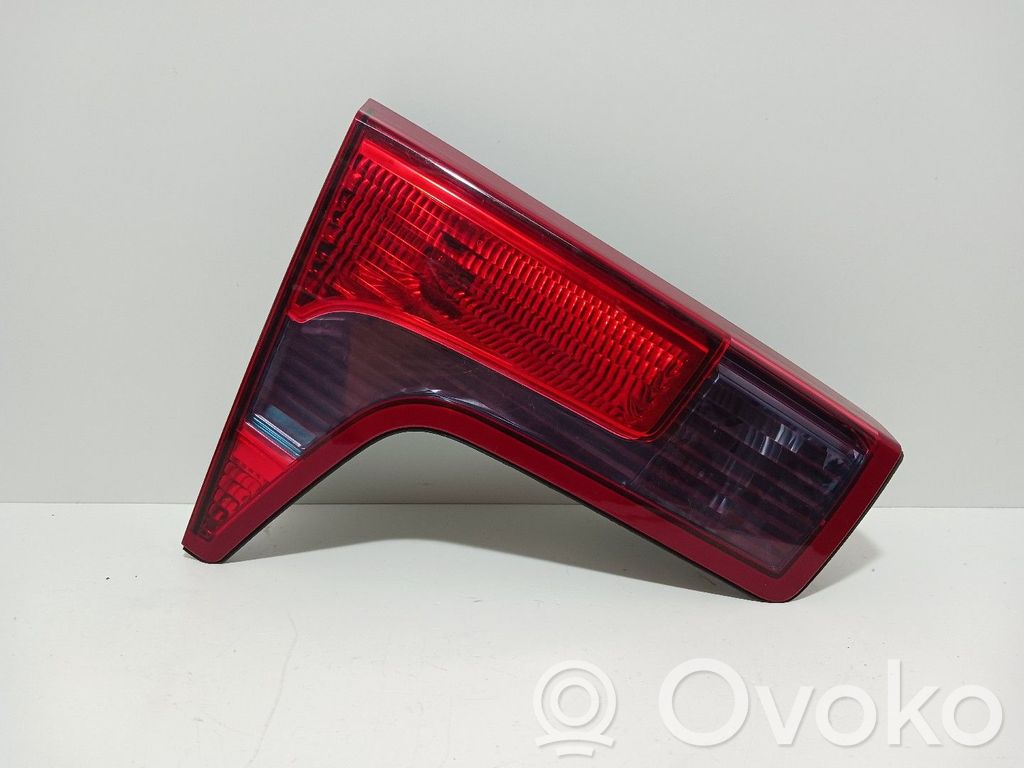 Citroen C5 Takaluukun takavalot 