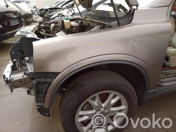 Volvo XC90 Lokasuoja 