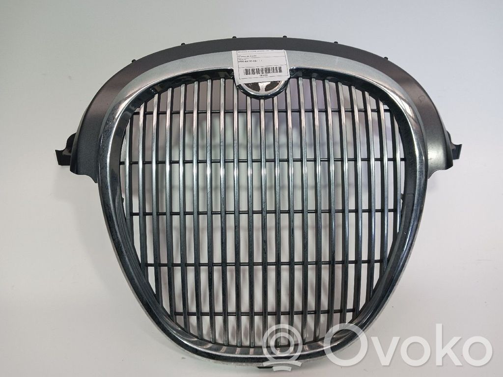 Kühlergrill   4R838A133DB