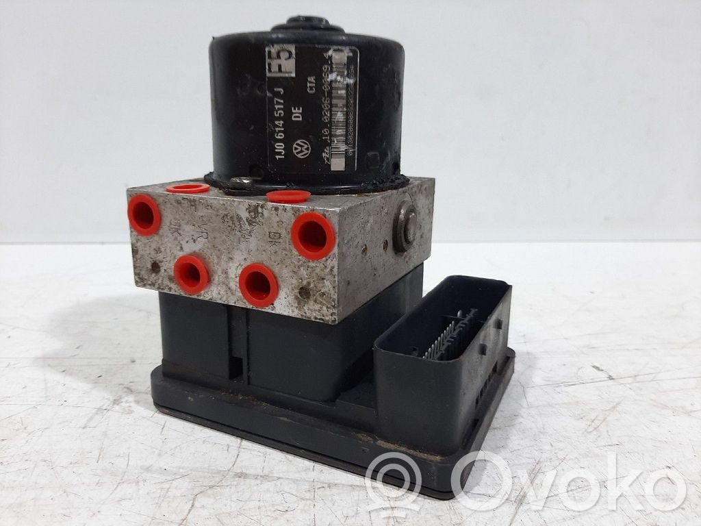 Bomba de ABS   1C0907379M,1J0614517J