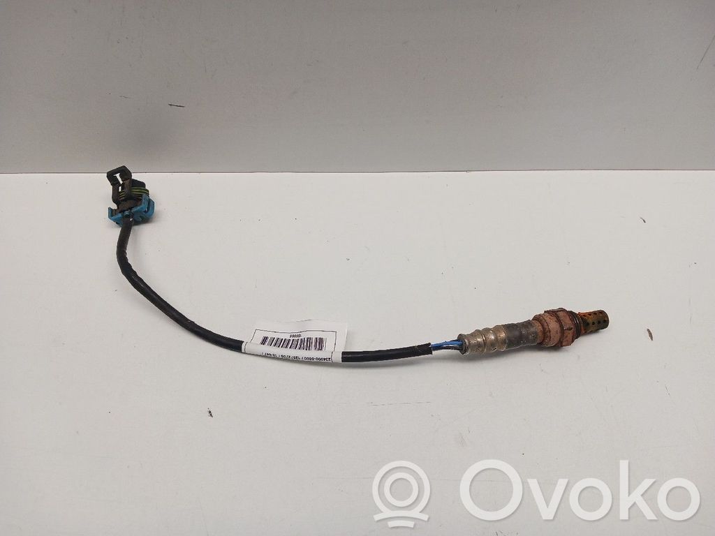 Lambda probe sensor   2340005600,12572705