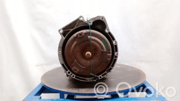 BMW 5 E39 Manual 5 speed gearbox 
