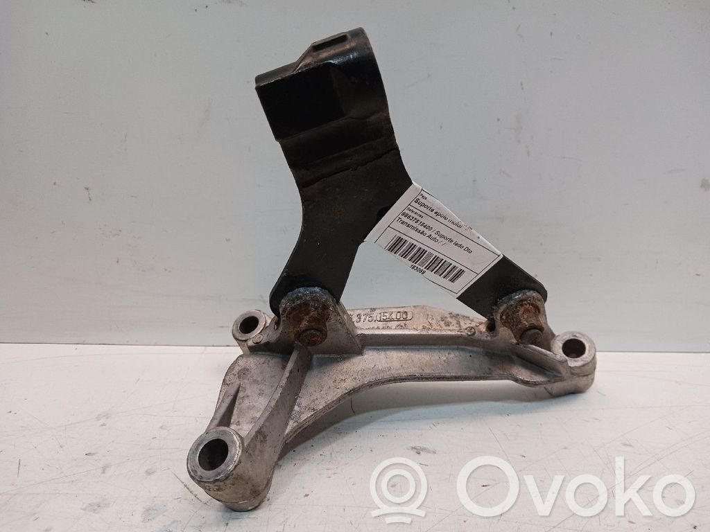 Porsche Boxster 986 Base (soporte) 