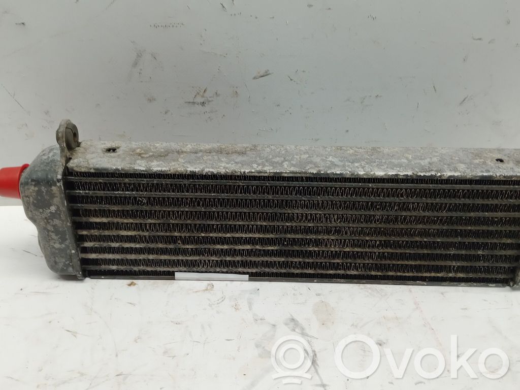 Renault Espace IV Engine oil radiator 