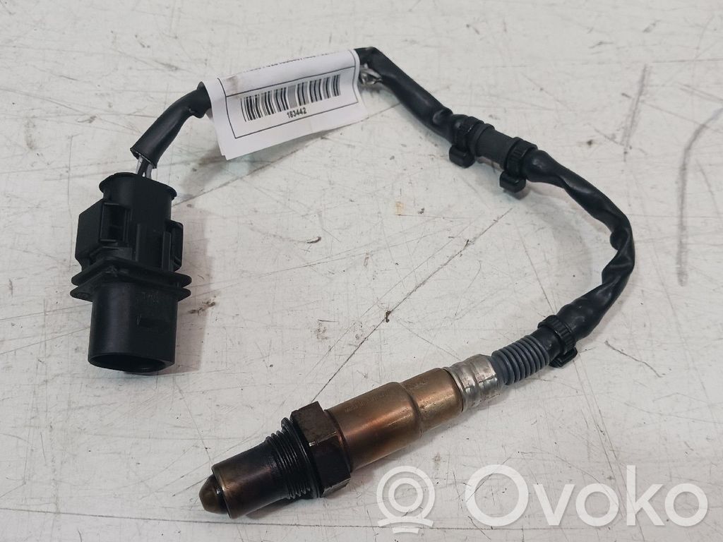 Lambda probe sensor   97060617900,0281004407