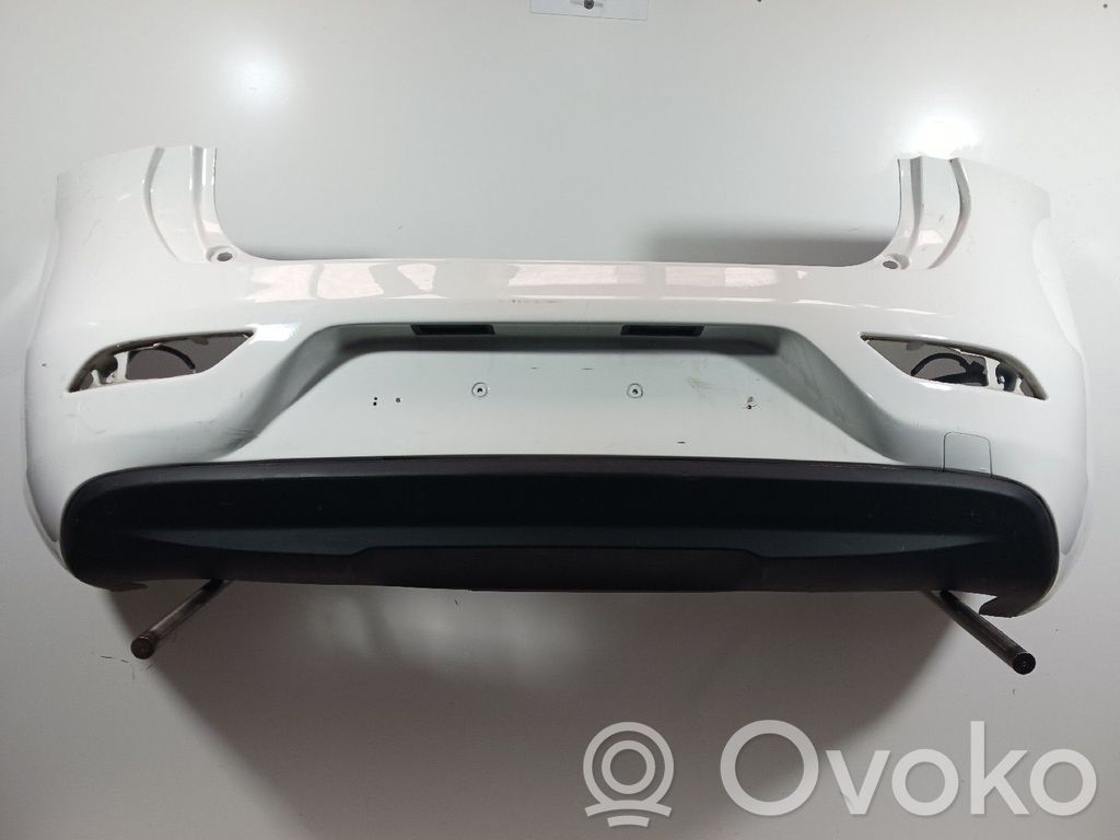 Volvo V40 Bamperis 
