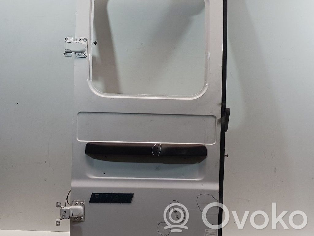 Fiat Ducato Portellone posteriore/bagagliaio 