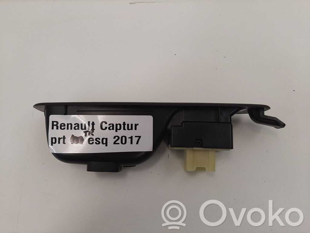 Electric window control switch   3433