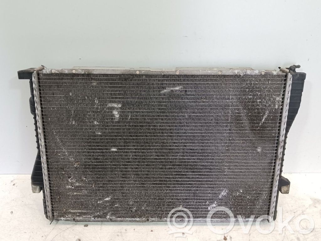BMW 7 E38 Coolant radiator 