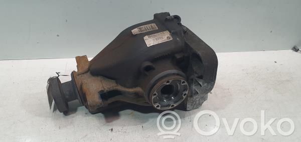 BMW 5 E60 E61 Galinis reduktorius 