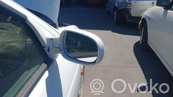 Renault Megane I Espejo lateral eléctrico de la puerta delantera 
