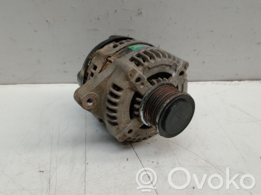 Toyota Land Cruiser (J120) Alternator 