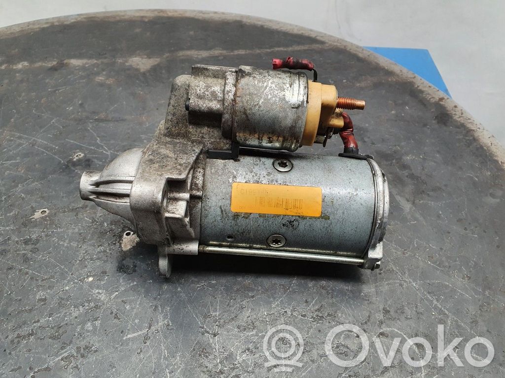 Renault Trafic II (X83) Electromotor 