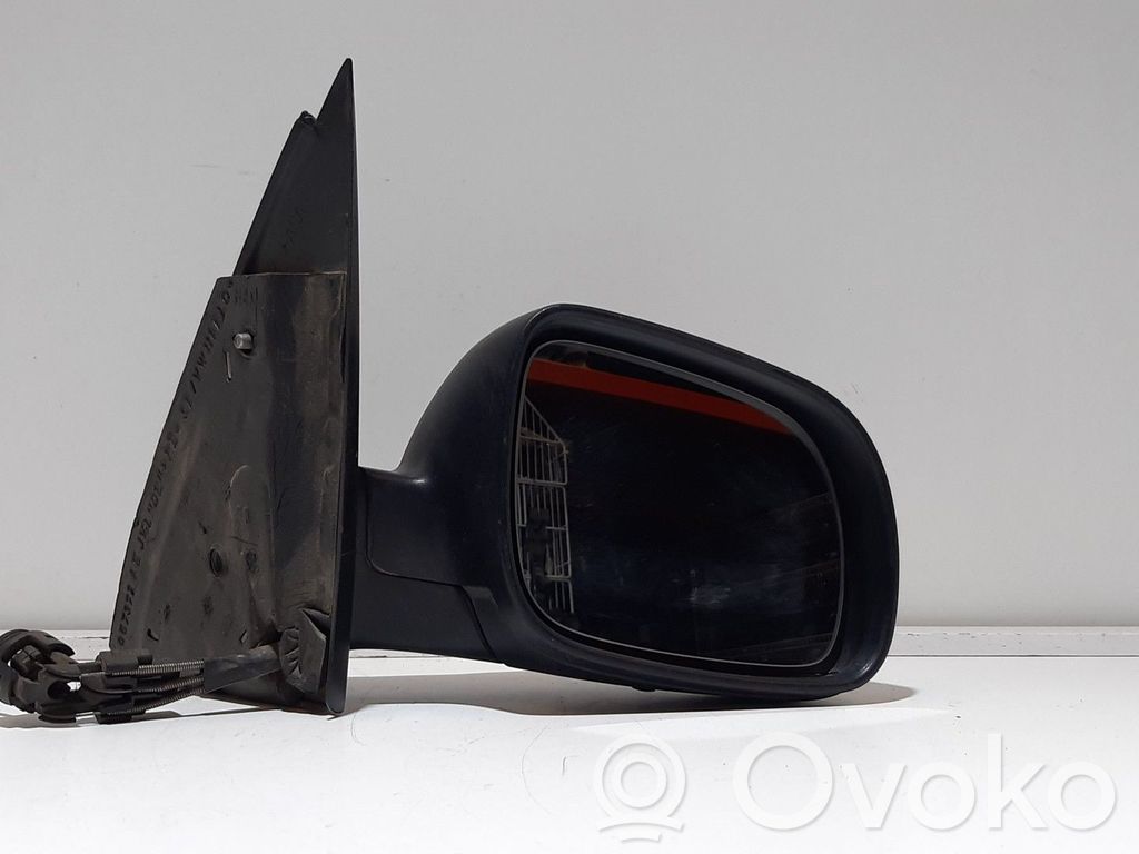 Seat Arosa Front door electric wing mirror 