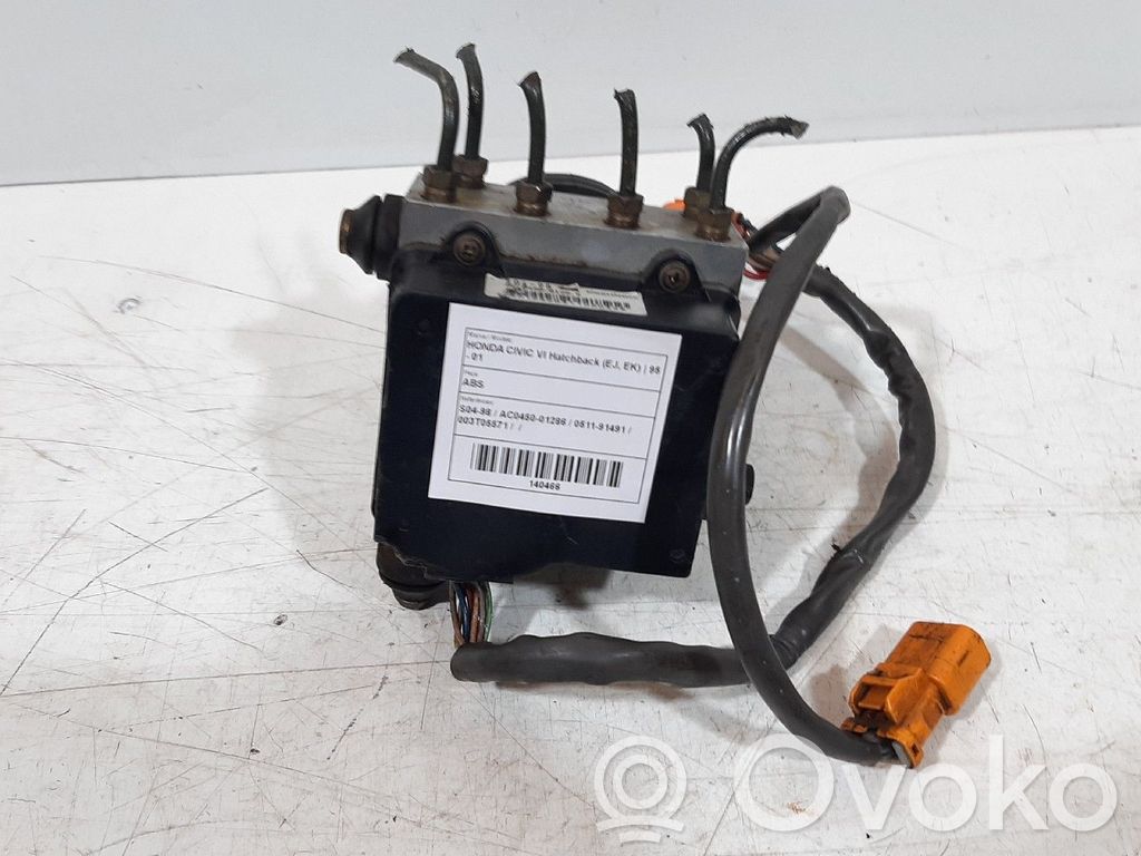 ABS bloks   AC045001286,003T05571,051191491