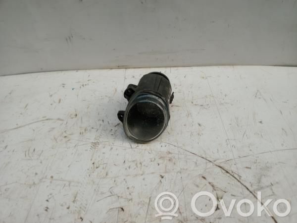Front fog light