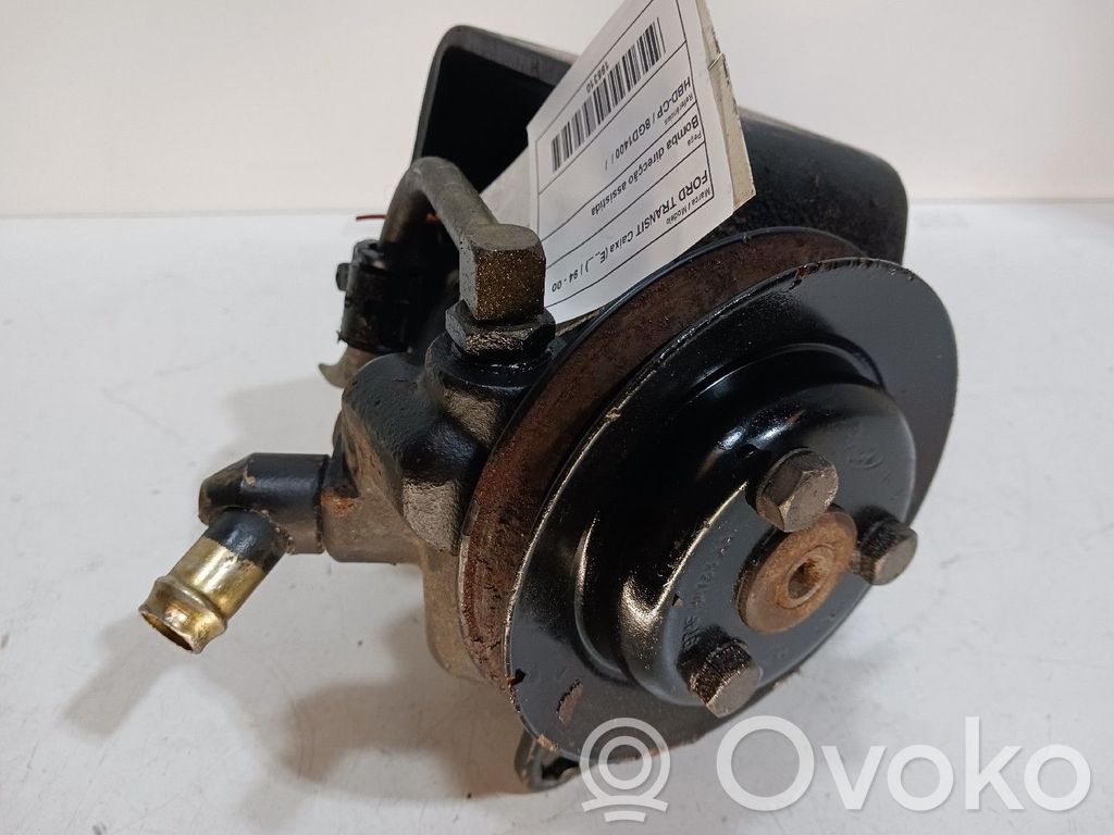 Ford Transit Power steering pump 