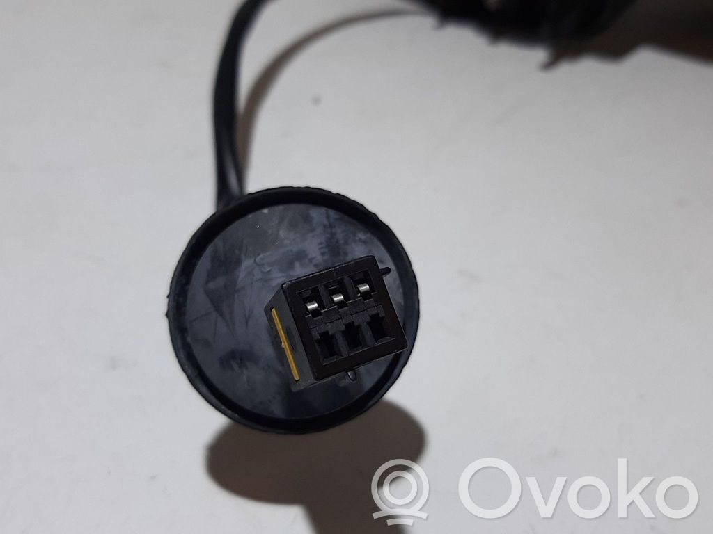 Opel Corsa D Elektryczne lusterko boczne drzwi przednich 