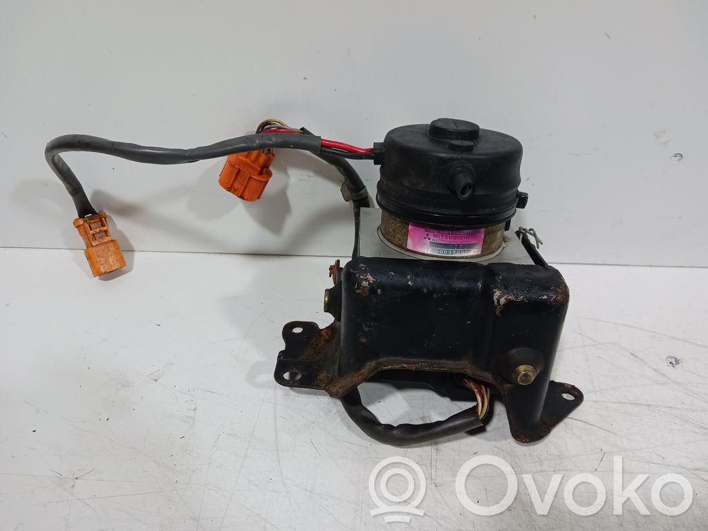 Honda Civic ABS bloks 