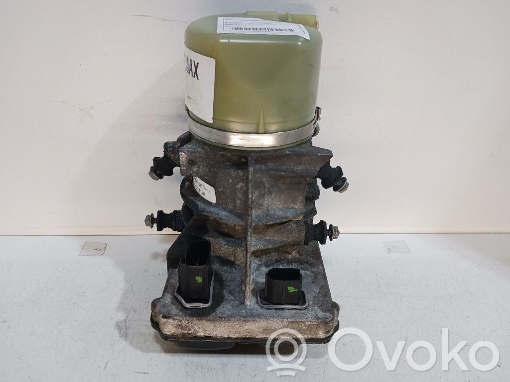 Vairo stiprintuvo siurblys   5G913K514