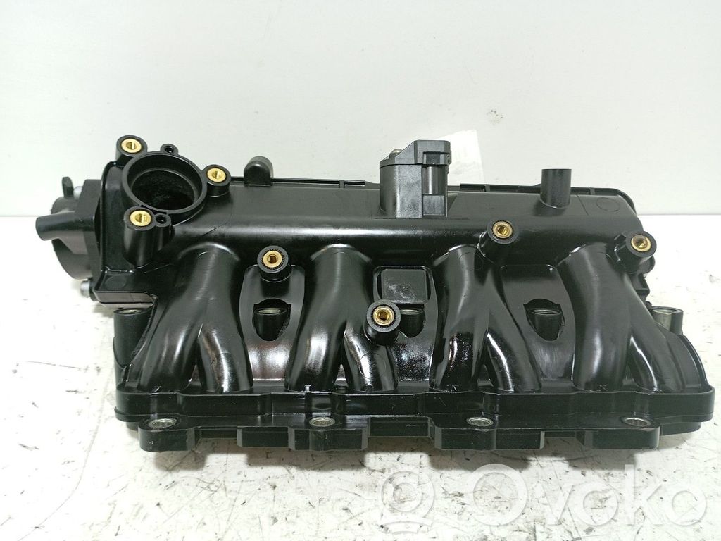 Intake manifold   55231286,55231284,55231287