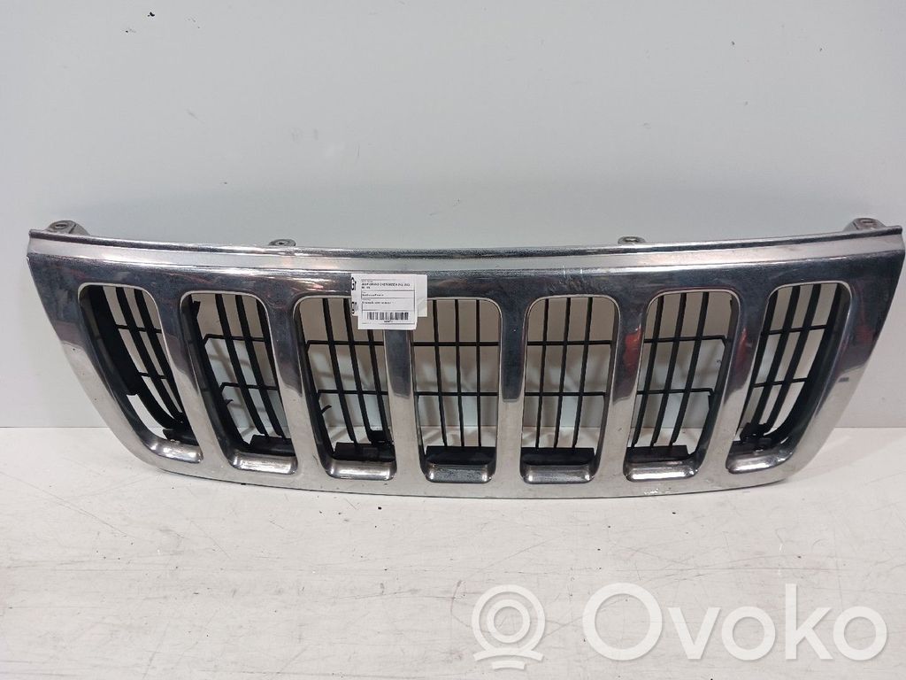 Jeep Grand Cherokee (WJ) Front grill 