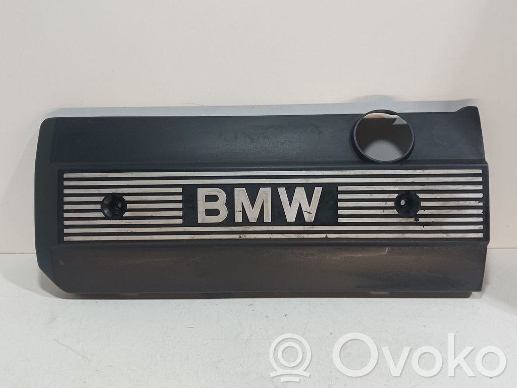 BMW 5 E39 Motorabdeckung 
