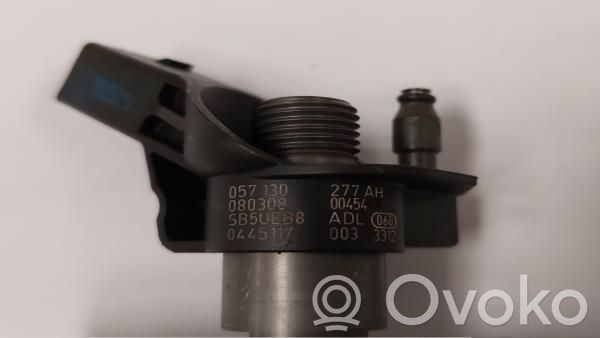 Audi Q7 4L Inyector de combustible 