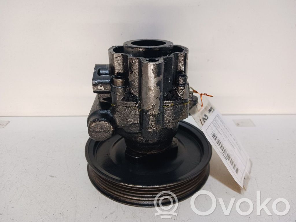 Ohjaustehostimen pumppu   HE9220067