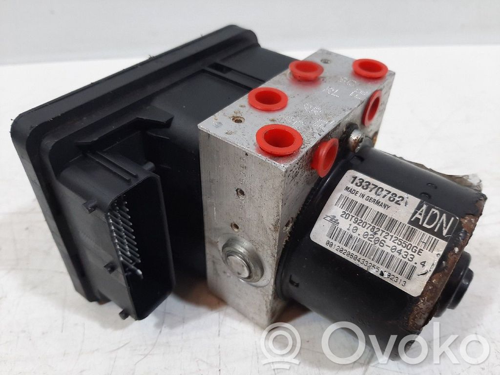 ABS Pump   10096045343,13370782
