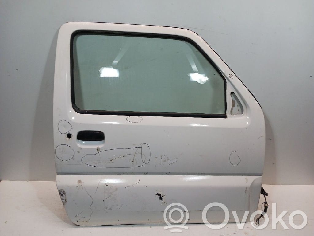 Suzuki Jimny Priekinės durys 